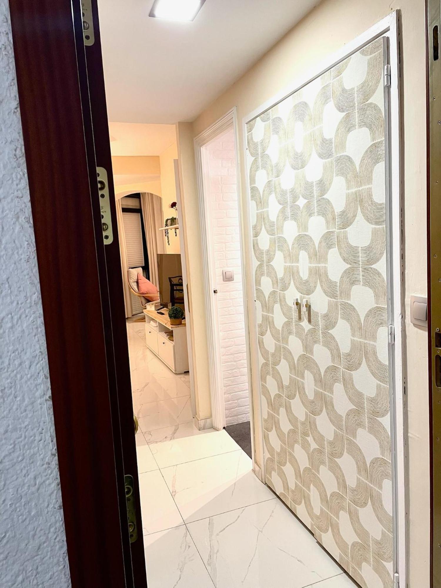 Primera Linea De Playa Appartement Marbellac