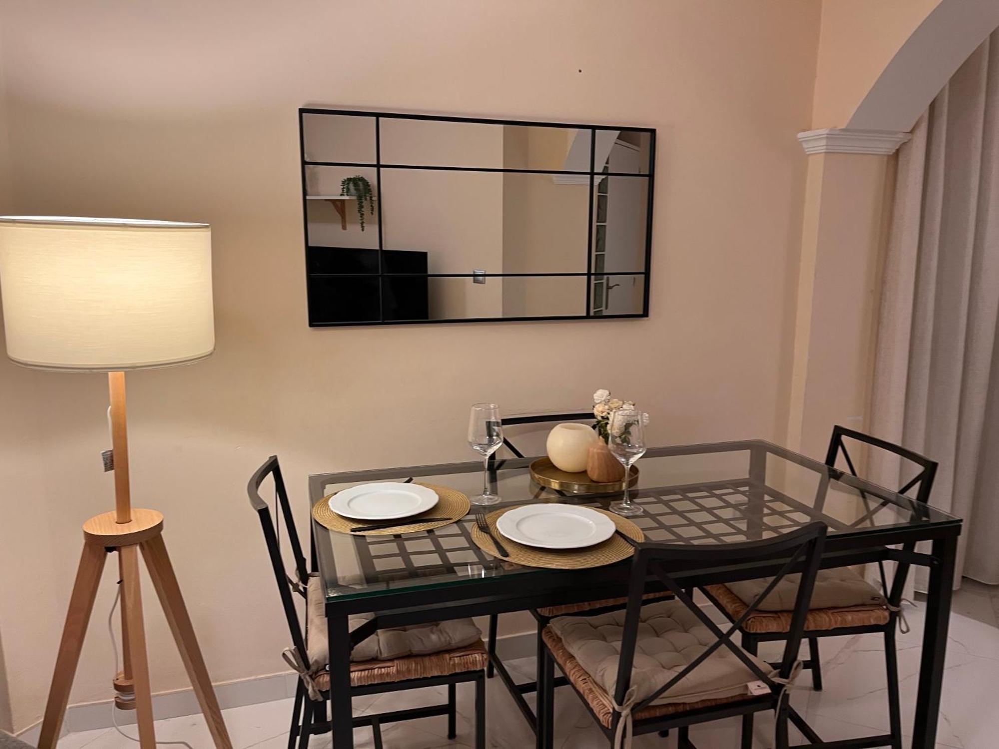 Appartement Primera Linea De Playa