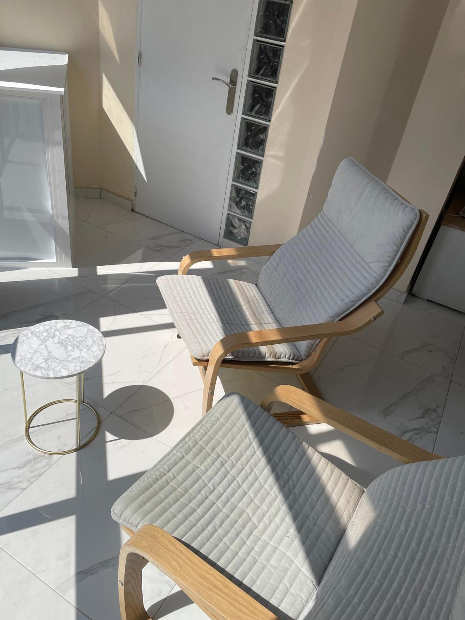 Appartement Primera Linea De Playa *