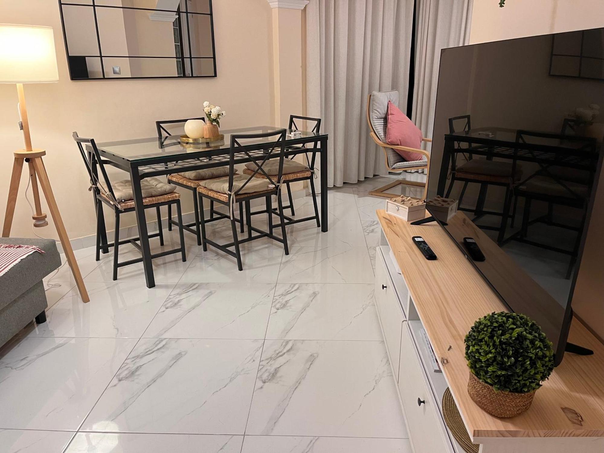 Appartement Primera Linea De Playa Marbella