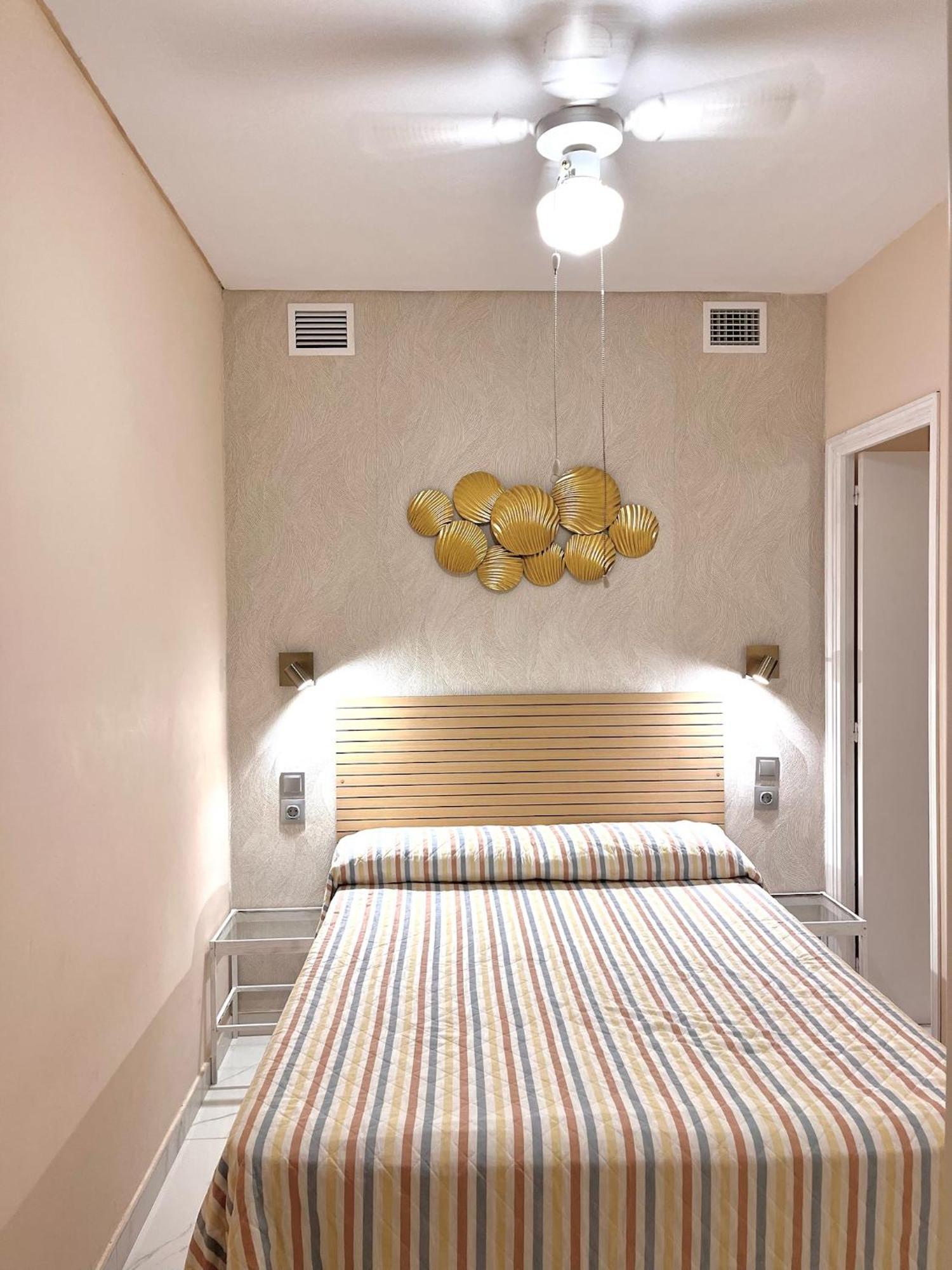 Primera Linea De Playa Appartement Marbella