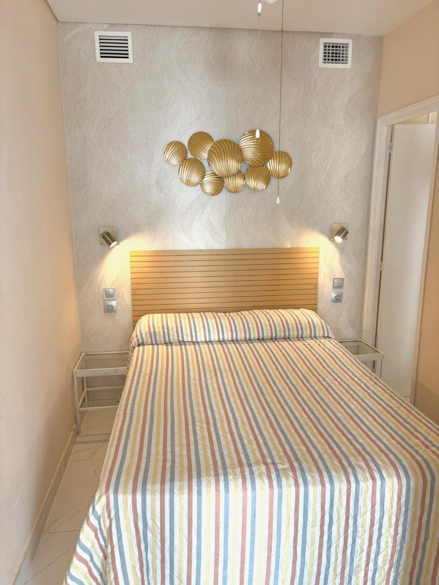 Primera Linea De Playa Appartement Marbella