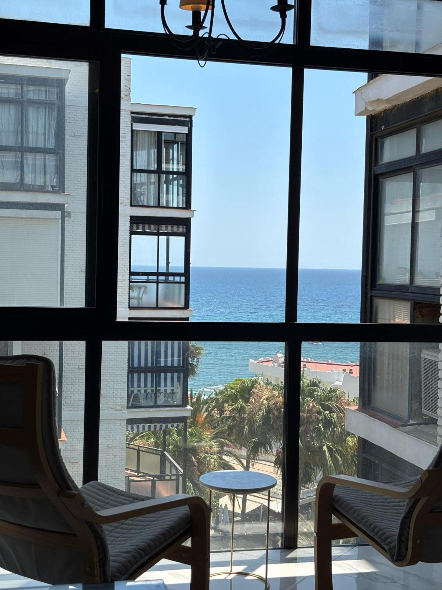 Appartement Primera Linea De Playa