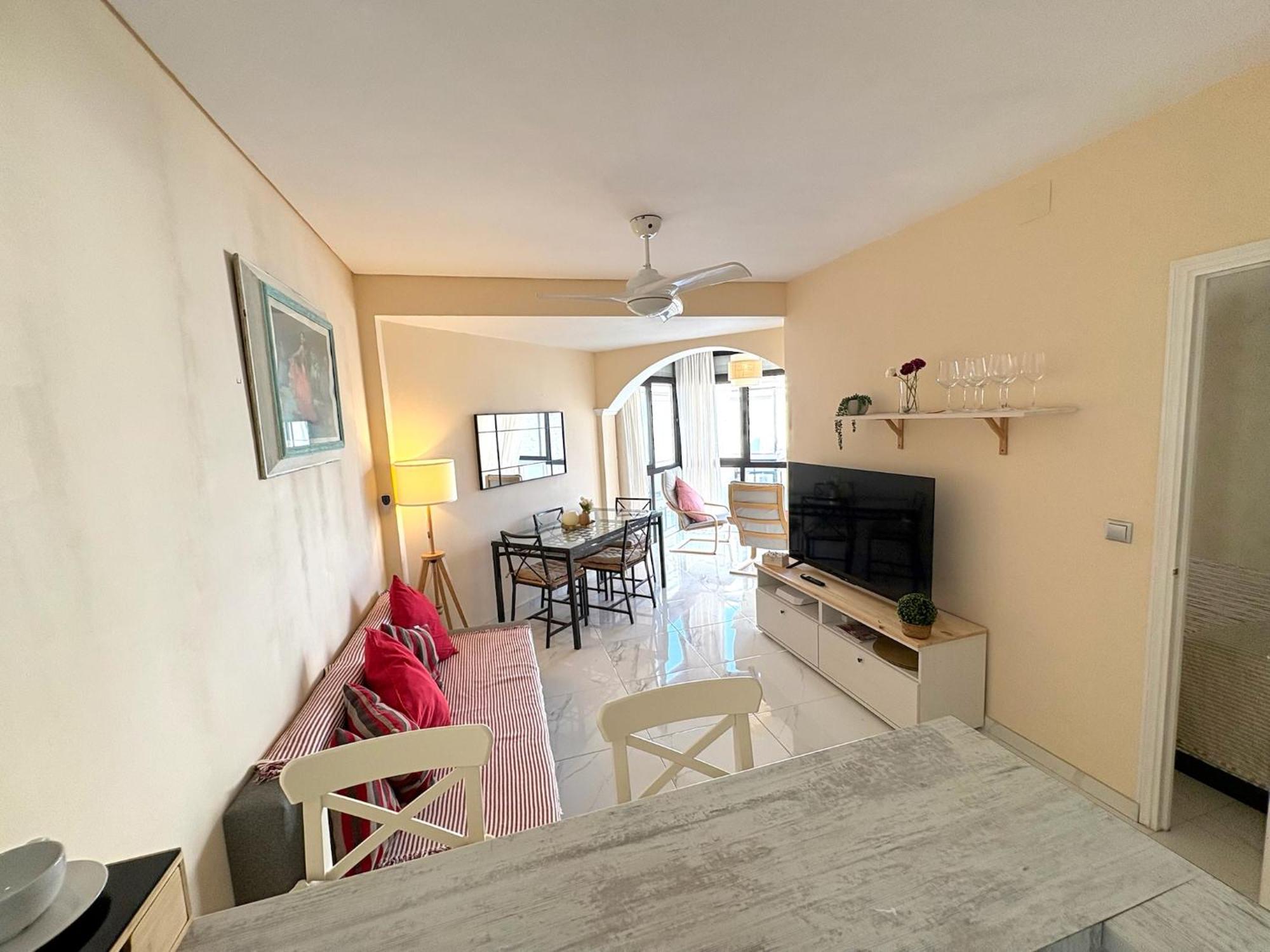 Appartement Primera Linea De Playa